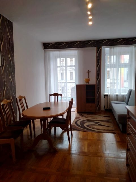 Mieszkanie Wrocław