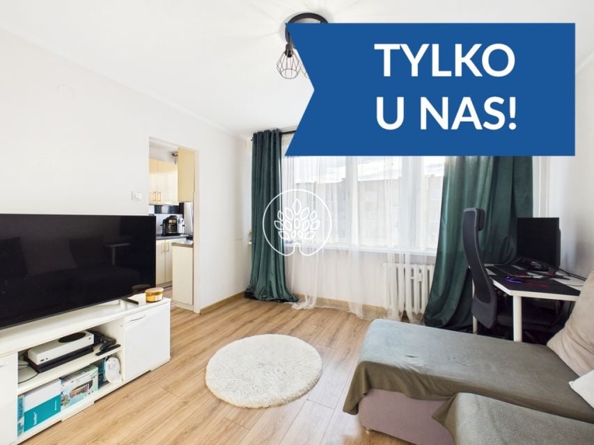 Mieszkanie Toruń