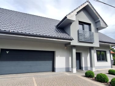 Dom Szczawno-Zdrój