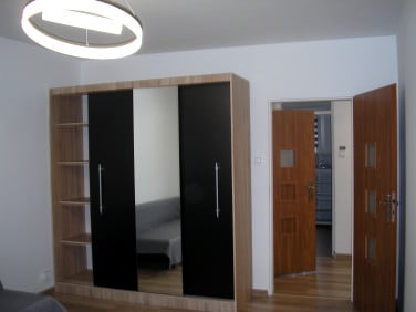 Mieszkanie Knurów