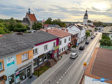 Dom Szydłowiec