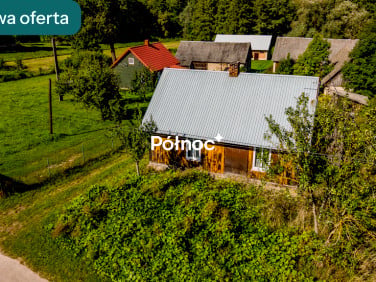 Dom Bobrówka