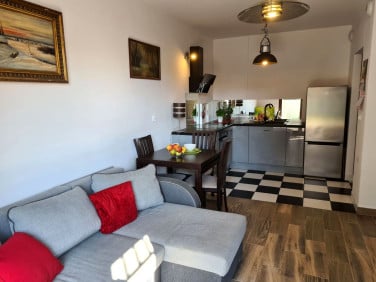 Wynajmę Mieszkanie Wrocław - 36 m²
