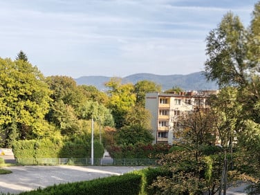 Mieszkanie Bielsko-Biała