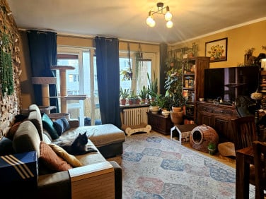 Mieszkanie Toruń