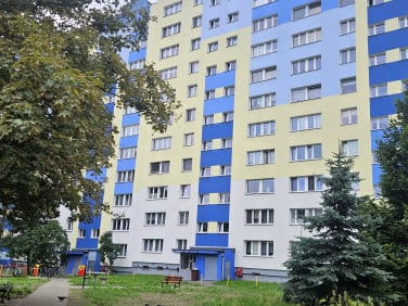 Mieszkanie Łódź