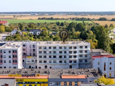 Mieszkanie Jelcz-Laskowice