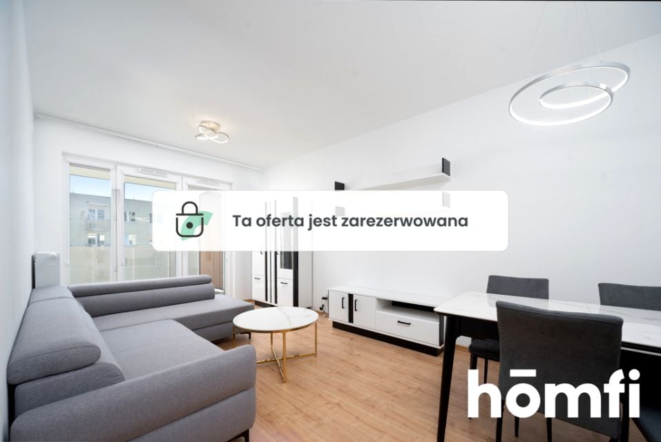 Mieszkanie Kraków