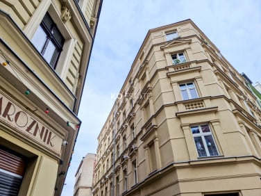 Mieszkanie Wrocław