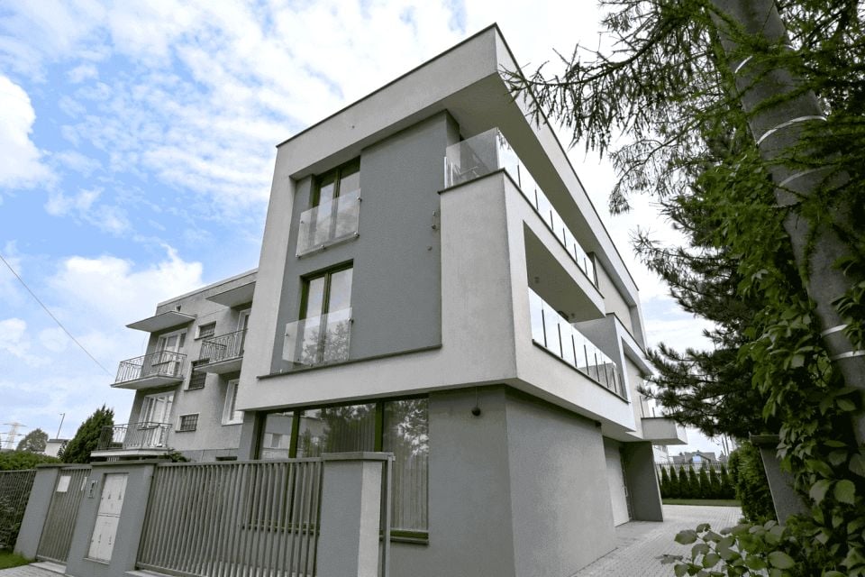 Lokal Kraków