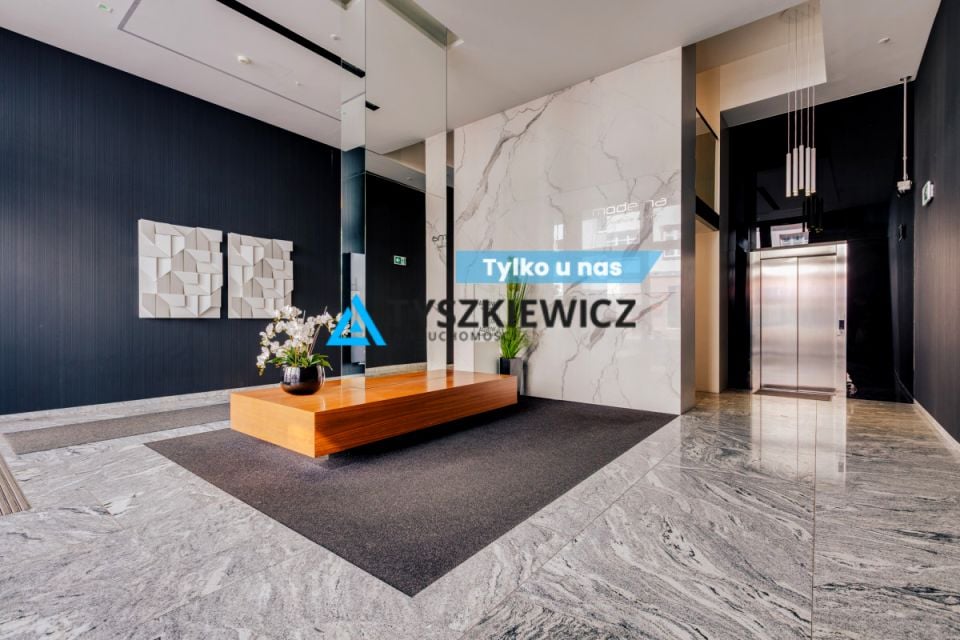 Lokal Gdynia