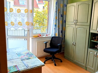 Mieszkanie Wrocław