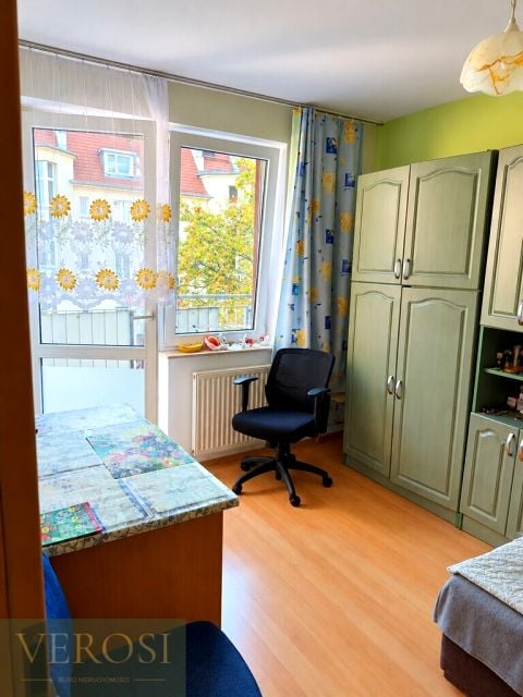 Mieszkanie Wrocław