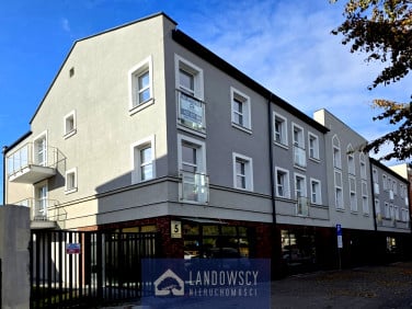 Mieszkanie Starogard Gdański