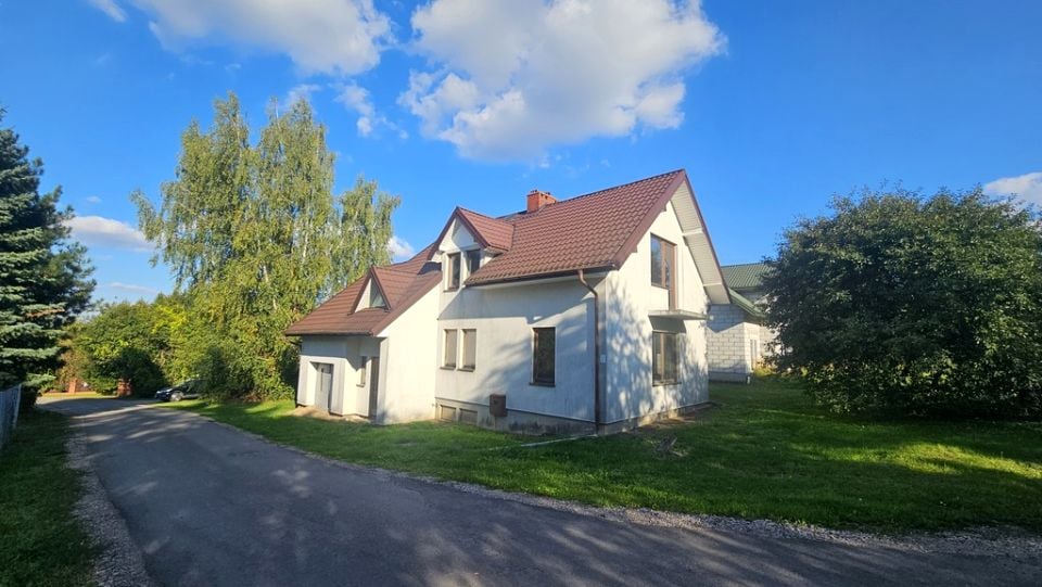 Dom Lublin