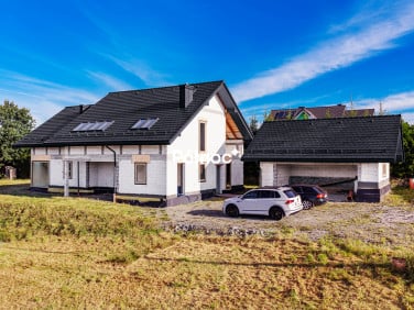 Dom Jordanów sprzedaż