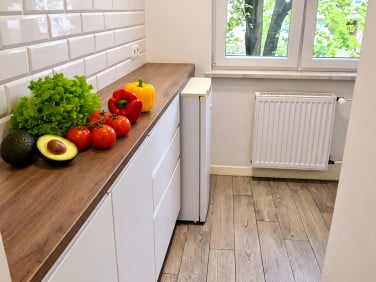 Mieszkanie Gliwice