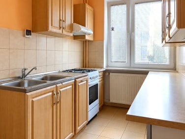 Mieszkanie Bydgoszcz