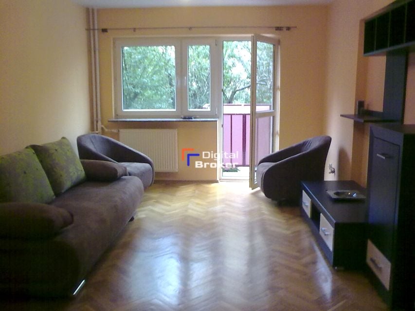 Mieszkanie Warszawa