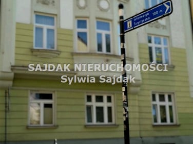 Mieszkanie Jastrzębie-Zdrój