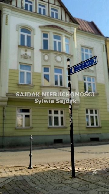 Mieszkanie Jastrzębie-Zdrój