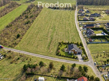Działka budowlana Grodzisko sprzedam