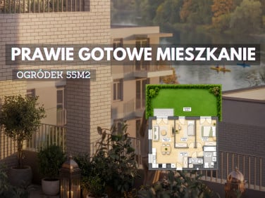Mieszkanie Wrocław