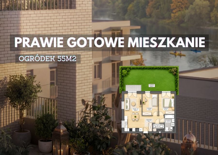 Mieszkanie Wrocław
