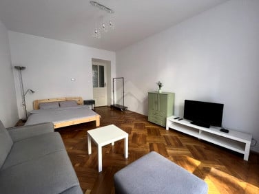 Mieszkanie Kraków