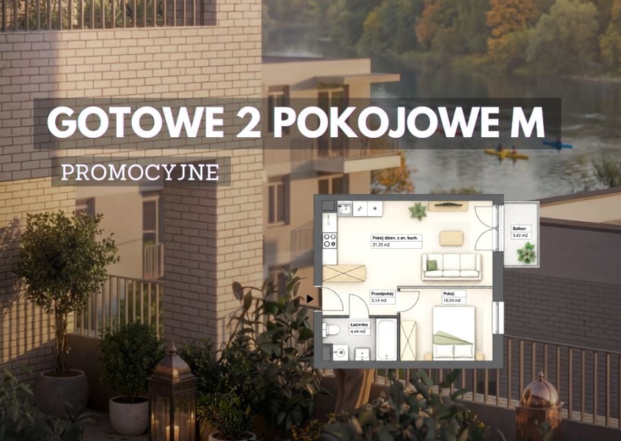 Mieszkanie Wrocław