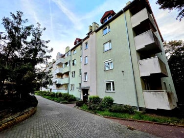 Mieszkanie Szczecin