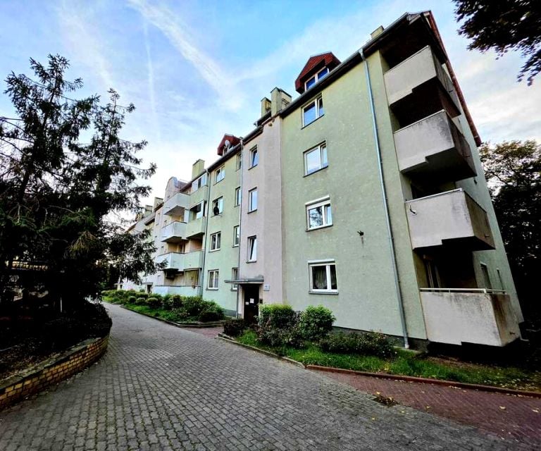 Mieszkanie Szczecin