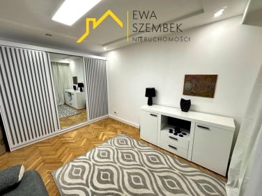 Mieszkanie Kraków