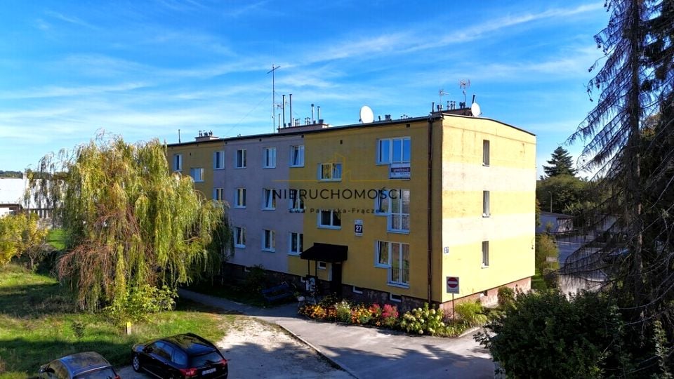 Mieszkanie Józefów