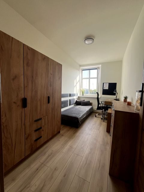 Sprzedam Mieszkanie Bydgoszcz - 116 m²