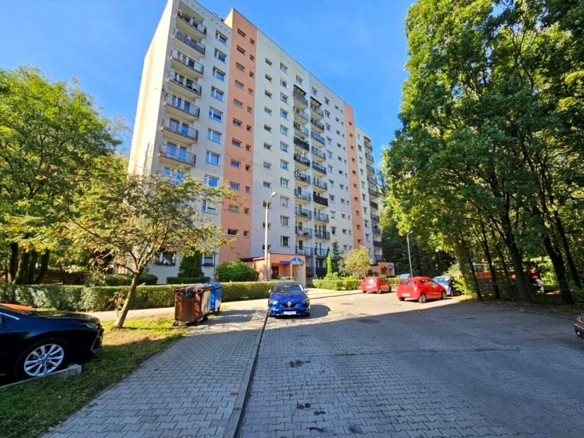 Mieszkanie Świętochłowice