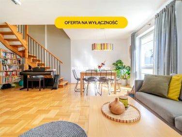 Mieszkanie Kraków