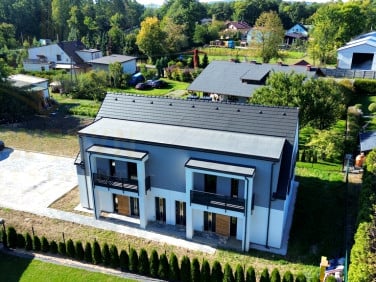 Mieszkanie POGÓRZE