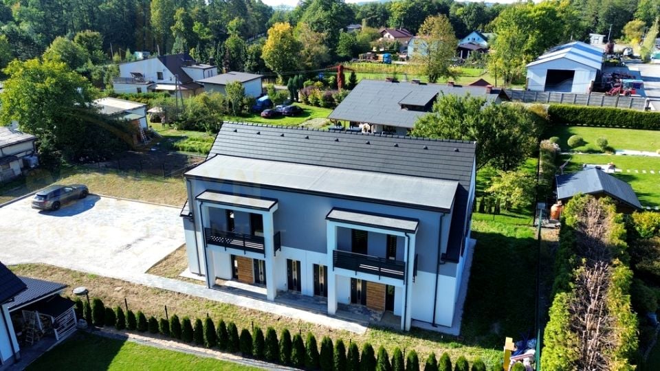 Mieszkanie POGÓRZE