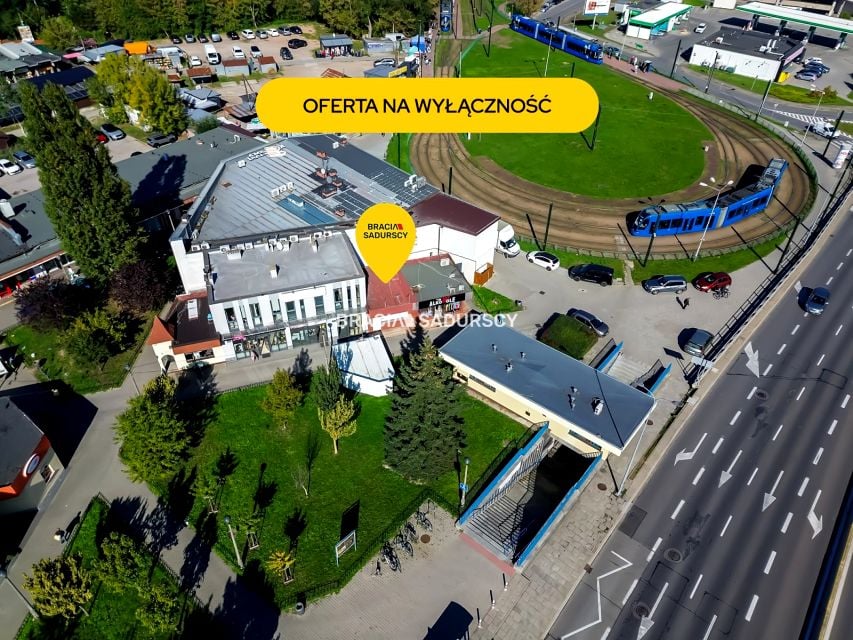 Lokal Kraków