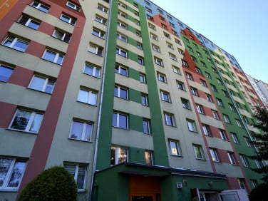 Mieszkanie Wrocław