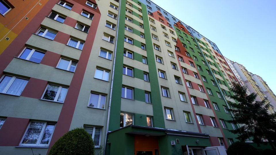 Mieszkanie Wrocław