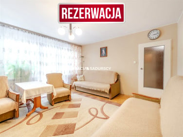 Mieszkanie Kraków