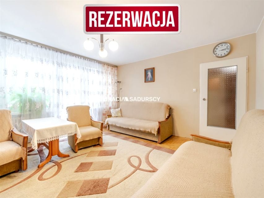 Mieszkanie Kraków