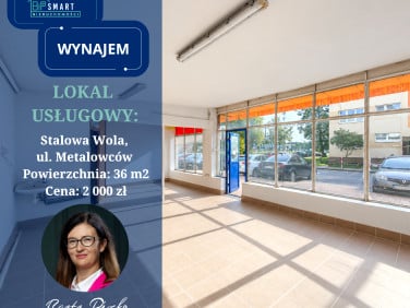 Lokal Stalowa Wola