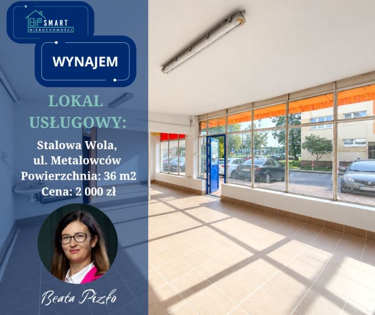 Lokal Stalowa Wola
