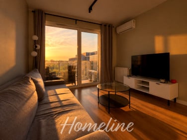 Mieszkanie apartamentowiec Wrocław