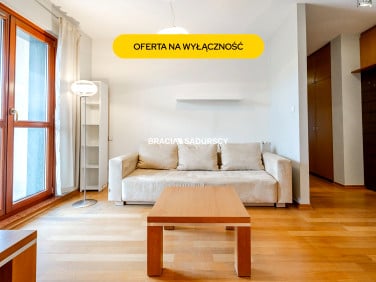 Mieszkanie Kraków