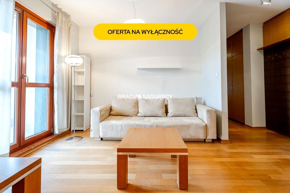 Mieszkanie Kraków