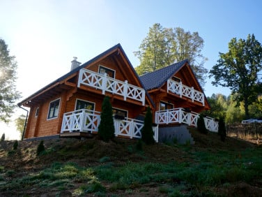 Dom Podgórzyn